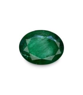 2.21 cts Natural Emerald (Panna)