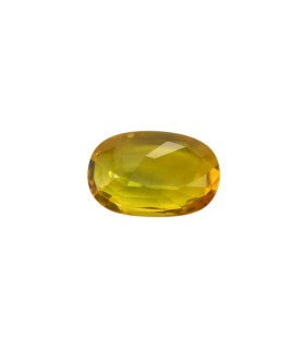 2.79 cts Natural Yellow Sapphire - Pukhraj (SKU:90049118)