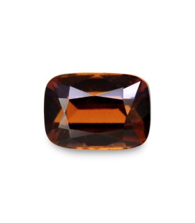 5.27 cts Natural Hessonite Garnet (Gomedh)
