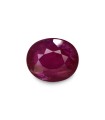 3.56 cts Natural Ruby - Mozambique (Manak)