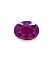 3.90 cts Unheated Natural Ruby (Manak)