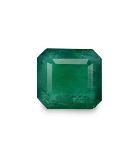 3.44 cts Natural Emerald (Panna)