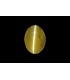 1.91 cts Natural Cats Eye (Lehsunia)