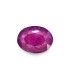 3.52 cts Unheated Natural Ruby (Manak)