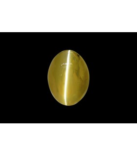 1.91 cts Natural Cats Eye (Lehsunia)