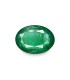 3.95 cts Natural Emerald (Panna)