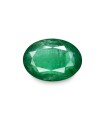 3.95 cts Natural Emerald (Panna)