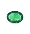 3.27 cts Natural Emerald (Panna)