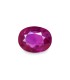 2.06 cts Unheated Natural Ruby (Manak)