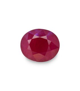 5.76 cts Natural Ruby (Manak)