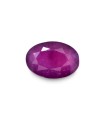 2.96 cts Unheated Natural Ruby (Manak)