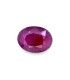 3.24 cts Unheated Natural Ruby (Manak)