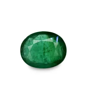 3.79 cts Natural Emerald (Panna)