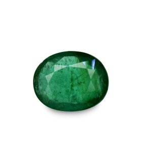 3.79 cts Natural Emerald (Panna)