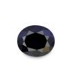 6.56 cts Natural Blue Sapphire (Neelam)
