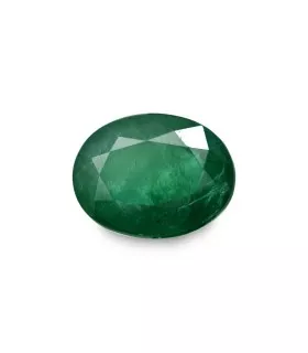 4.81 cts Natural Emerald (Panna)