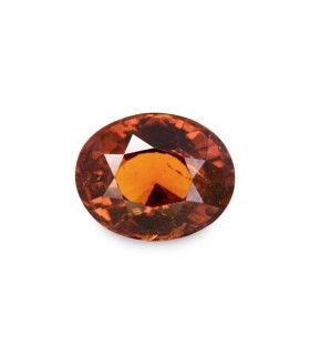 3.43 cts Natural Hessonite Garnet (Gomedh)