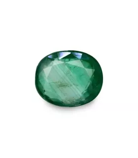 3.59 cts Natural Emerald (Panna)