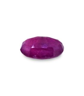 2.96 cts Unheated Natural Ruby - Manak (SKU:90139420)