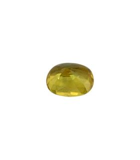 1.64 cts Natural Yellow Sapphire - Pukhraj (SKU:90045424)
