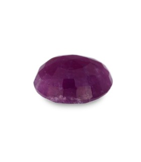 3.81 cts Unheated Natural Ruby - Manak (SKU:90139352)