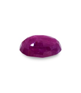 3.52 cts Unheated Natural Ruby - Manak (SKU:90139369)