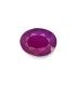 2.97 cts Unheated Natural Ruby (Manak)