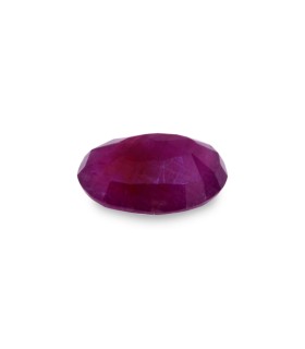 3.24 cts Unheated Natural Ruby - Manak (SKU:90139406)