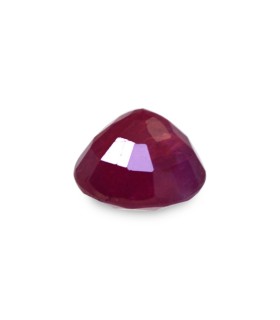 2.17 cts Unheated Natural Ruby - Manak (SKU:90143267)