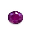 3.45 cts Unheated Natural Ruby (Manak)