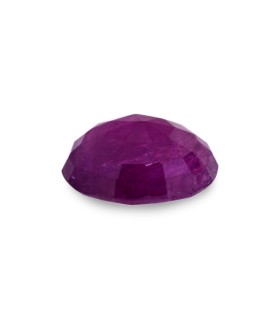 3.45 cts Unheated Natural Ruby - Manak (SKU:90139437)