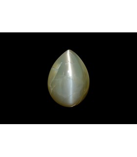 3.05 cts Natural Cats Eye (Lehsunia)