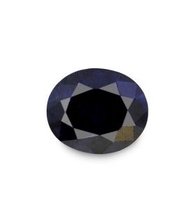 6.56 cts Natural Blue Sapphire (Neelam)