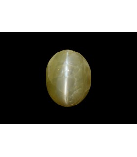 3.80 cts Natural Cats Eye (Lehsunia)