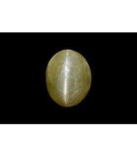 3.80 cts Natural Cats Eye (Lehsunia)