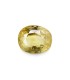 2.48 cts Unheated Natural Yellow Sapphire (Pukhraj)