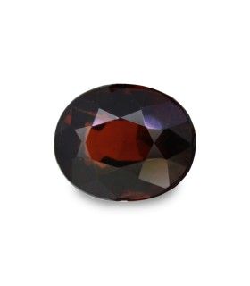8.97 cts Natural Hessonite Garnet (Gomedh)