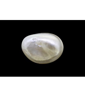 6.14 cts Natural Pearl - Moti (SKU:90139994)