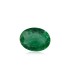 1.23 cts Natural Emerald (Panna)