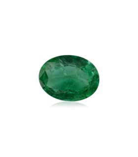 1.23 cts Natural Emerald (Panna)