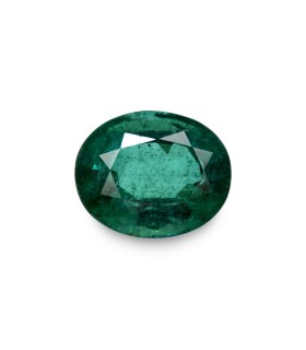 2.39 cts Natural Emerald (Panna)