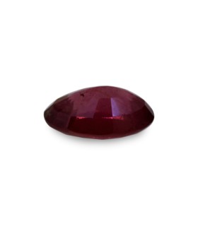 2.08 cts Unheated Natural Ruby - Manak (SKU:90143496)