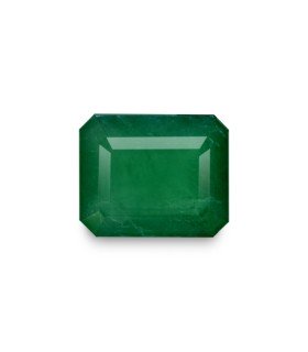 8.28 cts Natural Emerald (Panna)