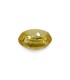 3.53 cts Unheated Natural Yellow Sapphire - Pukhraj (SKU:90143557)