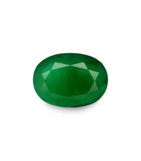 7.72 cts Natural Emerald (Panna)