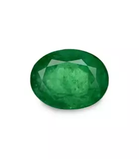 9.02 cts Natural Emerald (Panna)