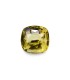 3.05 cts Unheated Natural Yellow Sapphire (Pukhraj)