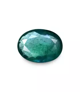 9.78 cts Natural Emerald (Panna)