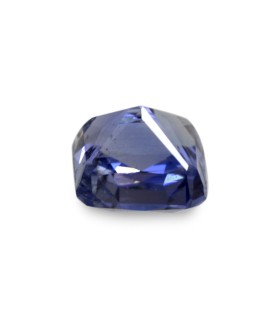 3.22 cts Unheated Natural Blue Sapphire - Neelam (SKU:90143595)