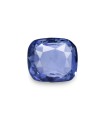 3.67 cts Unheated Natural Blue Sapphire (Neelam)